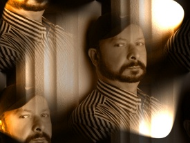 Oasis Thacker